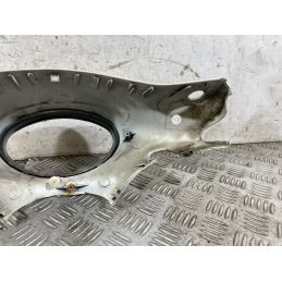 Carena Coprimanubrio portafaro Anteriore Piaggio Vespa ET2 / ET4 / 50 / 125 / 150 dal 1996 al 2006  1763134963793