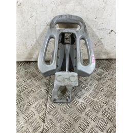 Maniglione Portapacchi Posteriore Piaggio Vespa ET2 / ET4 / 50 / 125 / 150 dal 1996 al 2006  1763136016923