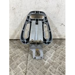 Maniglione Portapacchi Posteriore Piaggio Vespa ET2 / ET4 / 50 / 125 / 150 dal 1996 al 2006  1763136016923