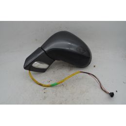 Specchietto Retrovisore esterno SX Peugeot 308 Dal 2007 al 2014 Cod 0206040  1763366913801