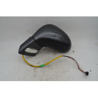 Specchietto Retrovisore esterno SX Peugeot 308 Dal 2007 al 2014 Cod 0206040  1763366913801