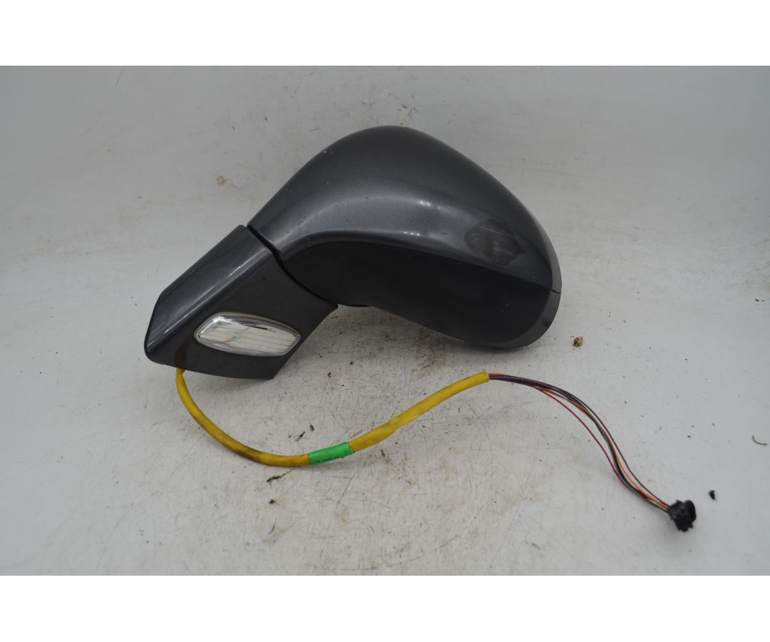 Specchietto Retrovisore esterno SX Peugeot 308 Dal 2007 al 2014 Cod 0206040  1763366913801