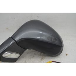 Specchietto Retrovisore esterno SX Peugeot 308 Dal 2007 al 2014 Cod 0206040  1763366913801