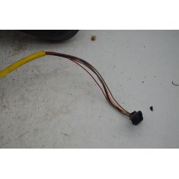 Specchietto Retrovisore esterno SX Peugeot 308 Dal 2007 al 2014 Cod 0206040  1763366913801