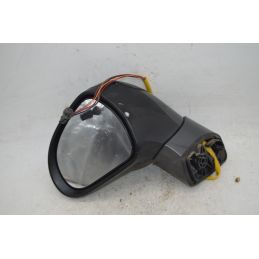 Specchietto Retrovisore esterno SX Peugeot 308 Dal 2007 al 2014 Cod 0206040  1763366913801