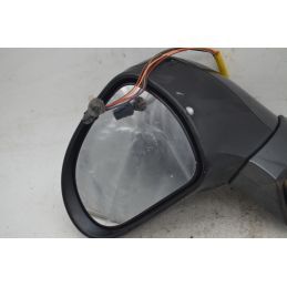 Specchietto Retrovisore esterno SX Peugeot 308 Dal 2007 al 2014 Cod 0206040  1763366913801