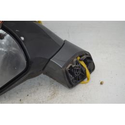 Specchietto Retrovisore esterno SX Peugeot 308 Dal 2007 al 2014 Cod 0206040  1763366913801