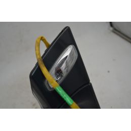 Specchietto Retrovisore esterno SX Peugeot 308 Dal 2007 al 2014 Cod 0206040  1763366913801