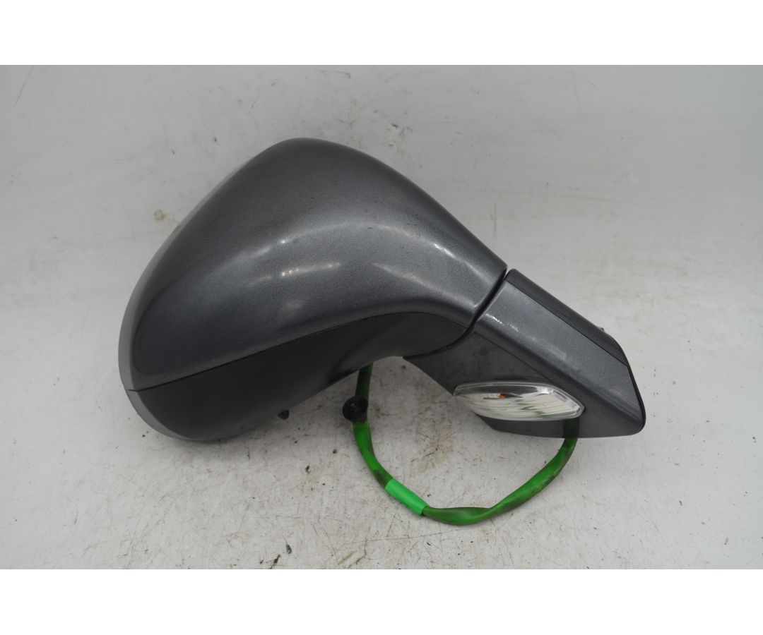 Specchietto Retrovisore esterno DX Peugeot 308 Dal 2007 al 2014 Cod 0206040  1763367339181