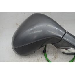 Specchietto Retrovisore esterno DX Peugeot 308 Dal 2007 al 2014 Cod 0206040  1763367339181
