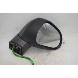 Specchietto Retrovisore esterno DX Peugeot 308 Dal 2007 al 2014 Cod 0206040  1763367339181