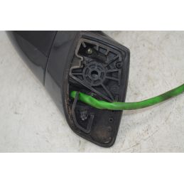 Specchietto Retrovisore esterno DX Peugeot 308 Dal 2007 al 2014 Cod 0206040  1763367339181