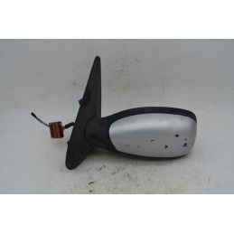 Specchietto Retrovisore esterno SX Peugeot 306 Dal 1993 al 2002 Cod 01846  1763367639571