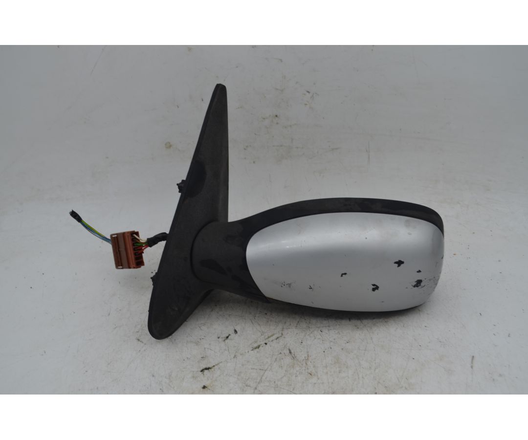 Specchietto Retrovisore esterno SX Peugeot 306 Dal 1993 al 2002 Cod 01846  1763367639571