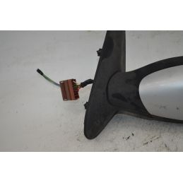 Specchietto Retrovisore esterno SX Peugeot 306 Dal 1993 al 2002 Cod 01846  1763367639571