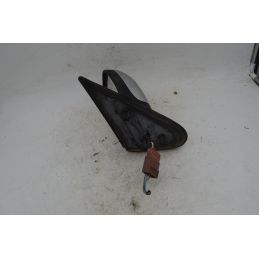 Specchietto Retrovisore esterno SX Peugeot 306 Dal 1993 al 2002 Cod 01846  1763367639571