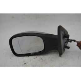 Specchietto Retrovisore esterno SX Peugeot 306 Dal 1993 al 2002 Cod 01846  1763367639571