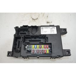 Body Computer Opel Corsa D Dal 2006 al 2014 Cod 13382215  1763368094638