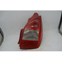 Fanale Stop Posteriore DX Citroen C2 Dal 2003 al 2009 Cod 6351S7  1763368030292