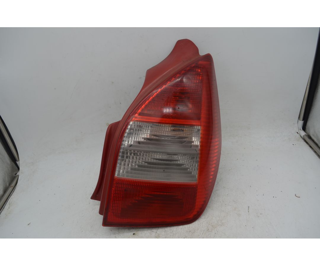 Fanale Stop Posteriore DX Citroen C2 Dal 2003 al 2009 Cod 6351S7  1763368030292