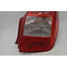 Fanale Stop Posteriore DX Citroen C2 Dal 2003 al 2009 Cod 6351S7  1763368030292