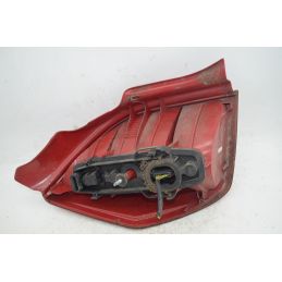 Fanale Stop Posteriore DX Citroen C2 Dal 2003 al 2009 Cod 6351S7  1763368030292