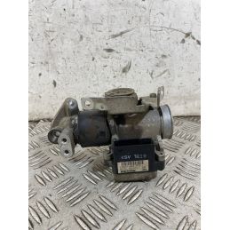 Corpo Farfallato Honda Forza 250 dal 2005 al 2007 COD 16400-KSV-D11  1763368616069