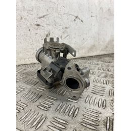 Corpo Farfallato Honda Forza 250 dal 2005 al 2007 COD 16400-KSV-D11  1763368616069