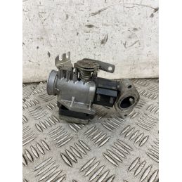 Corpo Farfallato Honda Forza 250 dal 2005 al 2007 COD 16400-KSV-D11  1763368616069