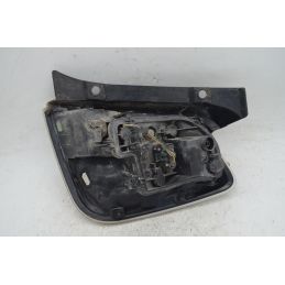 Fanale Stop Posteriore SX Fiat 500 Dal 2007 al 2014 Cod 51885548  1763368539610