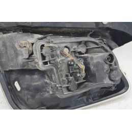 Fanale Stop Posteriore SX Fiat 500 Dal 2007 al 2014 Cod 51885548  1763368539610