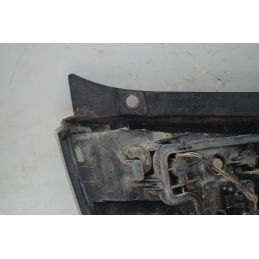 Fanale Stop Posteriore SX Fiat 500 Dal 2007 al 2014 Cod 51885548  1763368539610