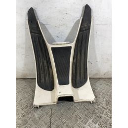 Carena Pedana Poggiapiedi Piaggio Vespa ET2 / ET4 / 50 / 125 / 150 dal 1996 al 2006  1763368941987