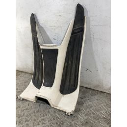 Carena Pedana Poggiapiedi Piaggio Vespa ET2 / ET4 / 50 / 125 / 150 dal 1996 al 2006  1763368941987