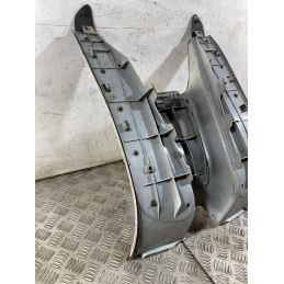 Carena Pedana Poggiapiedi Piaggio Vespa ET2 / ET4 / 50 / 125 / 150 dal 1996 al 2006  1763368941987