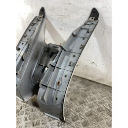 Carena Pedana Poggiapiedi Piaggio Vespa ET2 / ET4 / 50 / 125 / 150 dal 1996 al 2006  1763368941987