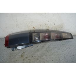 Fanale Stop posteriore SX Opel Meriva A dal 2003 al 2010 Cod 93187879  1763369333026