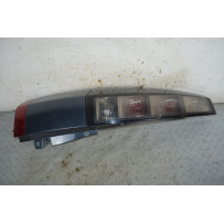 Fanale Stop posteriore SX Opel Meriva A dal 2003 al 2010 Cod 93187879  1763369333026