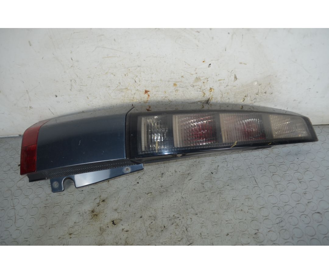 Fanale Stop posteriore SX Opel Meriva A dal 2003 al 2010 Cod 93187879  1763369333026