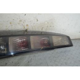 Fanale Stop posteriore SX Opel Meriva A dal 2003 al 2010 Cod 93187879  1763369333026