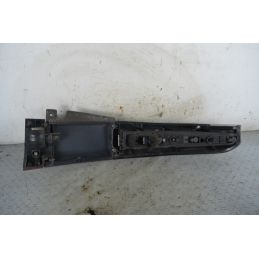 Fanale Stop posteriore SX Opel Meriva A dal 2003 al 2010 Cod 93187879  1763369333026