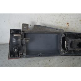 Fanale Stop posteriore SX Opel Meriva A dal 2003 al 2010 Cod 93187879  1763369333026