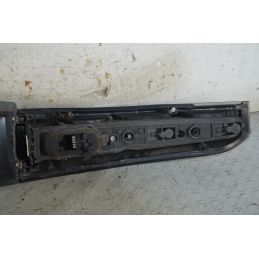 Fanale Stop posteriore SX Opel Meriva A dal 2003 al 2010 Cod 93187879  1763369333026