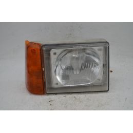 Faro Anteriore DX Fiat Panda 141 Dal 1986 al 2003 Cod 46421734  1763369353871