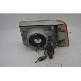Faro Anteriore DX Fiat Panda 141 Dal 1986 al 2003 Cod 46421734  1763369353871