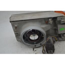 Faro Anteriore DX Fiat Panda 141 Dal 1986 al 2003 Cod 46421734  1763369353871