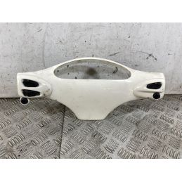 Carena Coprimanubrio Portastrumentazione Piaggio Vespa ET2 / ET4 / 50 / 125 / 150 dal 1996 al 2006  1763369518232
