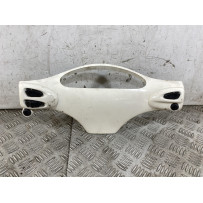 Carena Coprimanubrio Portastrumentazione Piaggio Vespa ET2 / ET4 / 50 / 125 / 150 dal 1996 al 2006  1763369518232