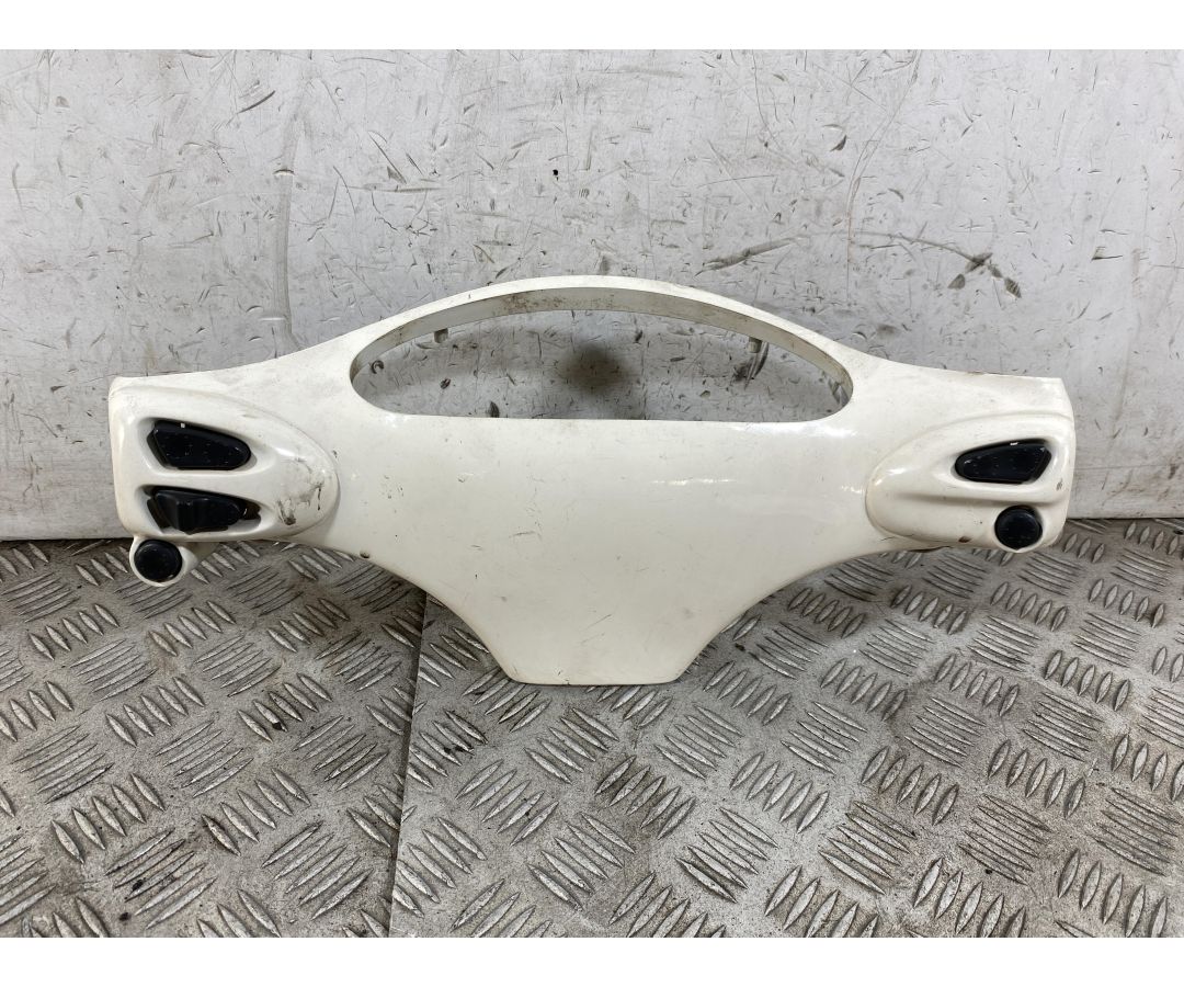 Carena Coprimanubrio Portastrumentazione Piaggio Vespa ET2 / ET4 / 50 / 125 / 150 dal 1996 al 2006  1763369518232