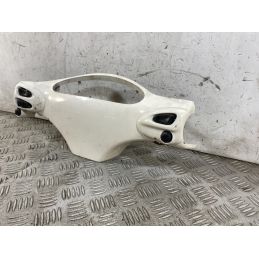 Carena Coprimanubrio Portastrumentazione Piaggio Vespa ET2 / ET4 / 50 / 125 / 150 dal 1996 al 2006  1763369518232